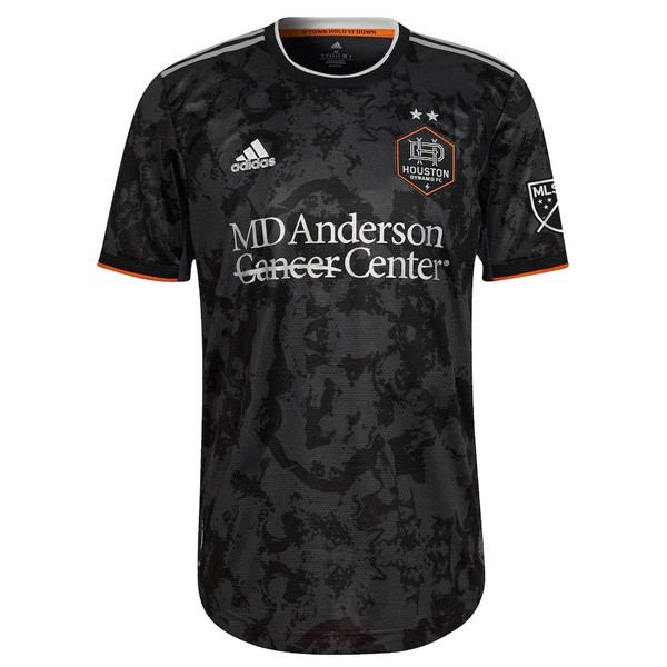 Thailand Trikot Houston Dynamo Auswarts 2023-24